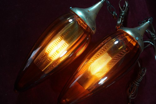 Lampade a sospensione - **,