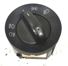 RICAMBI USATI, INTERRUTTORE COMANDO LUCI  FARI PORSCHE CAYENNE