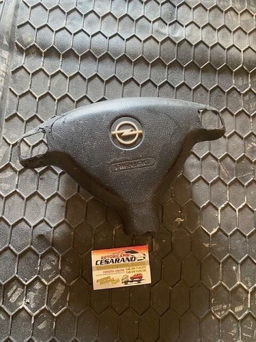 Airbag volante lato - airbag, sx