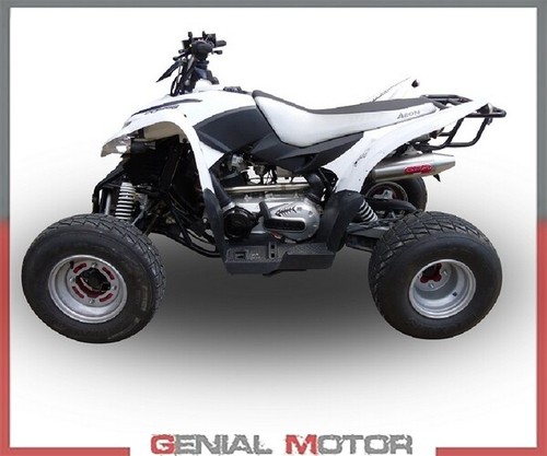 Scarico completo gpr - completo,