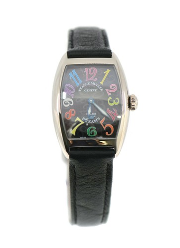Orologio franck muller color - franck,