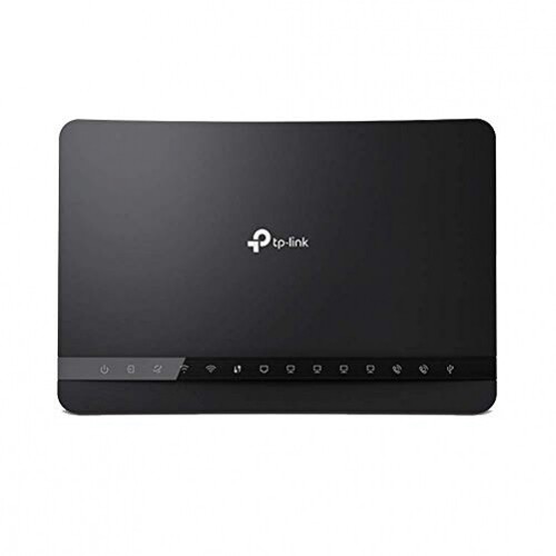 Link vr1200v ac1200 router - tp-link,
