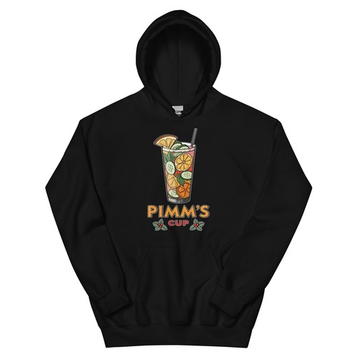 Pimm cup drink delicious - pimm's,