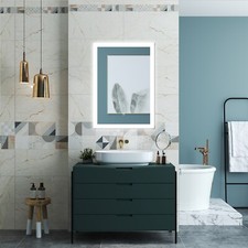 OCEAN Specchio da bagno|3