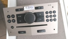  Astra CDti Opel autoradio/cd 13263051 ( non forniamo codici) 