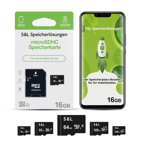 Micro speicherkarte memory - micro, sd