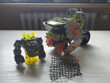 LEGO Power Miners Rock Wrecker