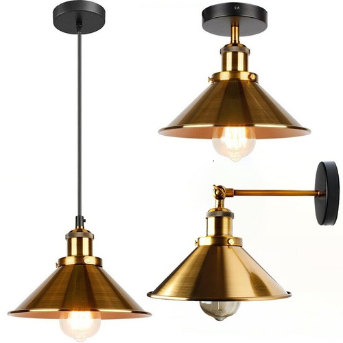 Lampada parete a - lampada, da