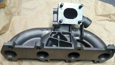 46434956 COLLETTORE SCARICO NUOVO PER  FIAT BRAVO - A MAREA DIESEL