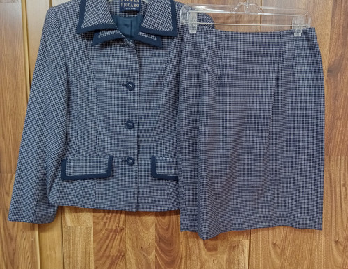 Set completo vintage andrea - set,