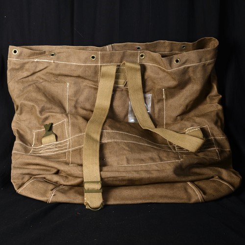 Zaino esercito tedesco - zaino,