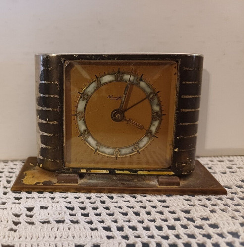 Sveglia kienzle vintage - vintage, da