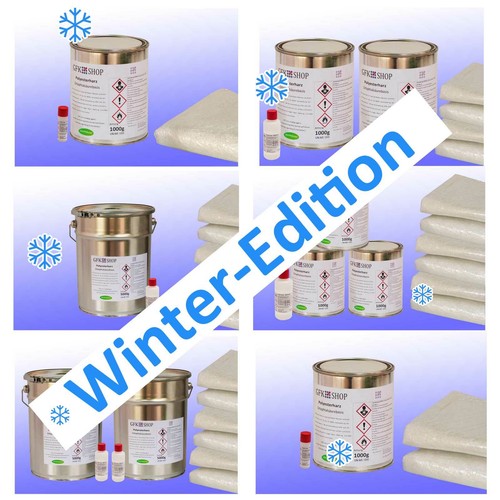 Pacchetto completo invernale - pacchetto,