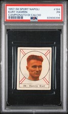 1957-58 Edizioni Sport Napoli