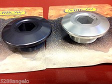 DADO ( bullone) IN ERGAL CANOTTO DI STERZO  FORCELLA PER APRILIA RSV 1000 falco 