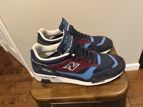 New balance 1500 - balance, made