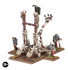 Warhammer Old World Tomb Kings