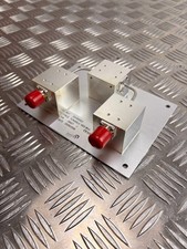Modulo filtro axell - filtro, rf