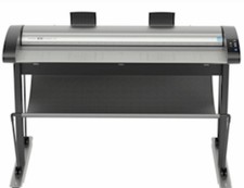 Scanner grande formato Contex