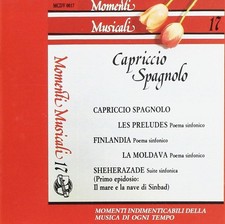 Artisti Vari Momenti Musicali