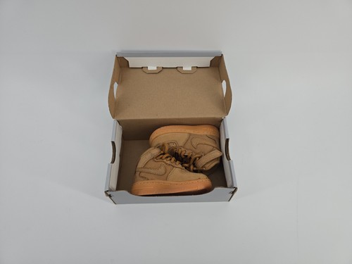Nike air force mid - mid, wb