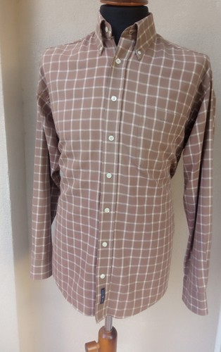 Camicia uomo gant - "park, twill"