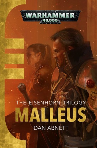 Malleus dan - (eisenhorn), by