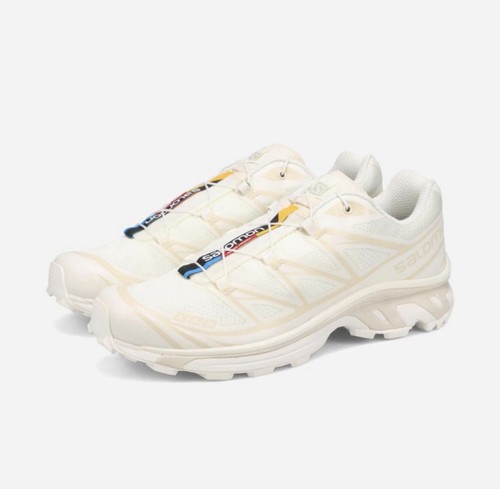 Salomon vaniglia ghiaccio - xt-6,