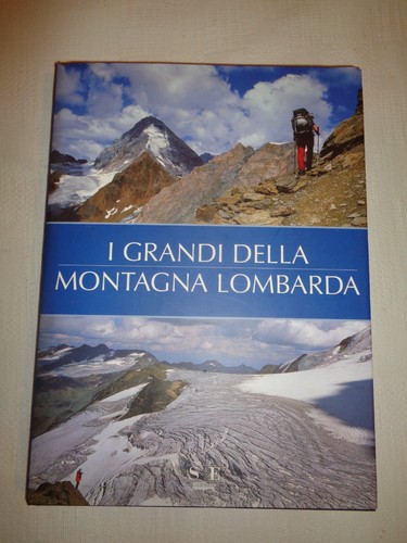 Aaa alpinismo i - alpinismo, grandi