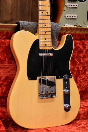Fender custom shop mbs - custom,