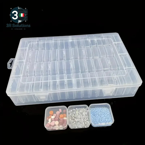 Set scatole di - set,