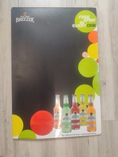 LAVAGNA PUBBLICITARIA BACARDI