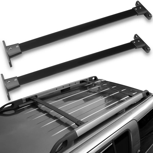 Roof rack cross bars for - rack,