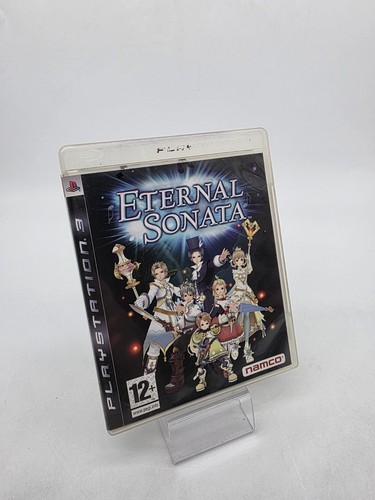 Eternal sonata gioco - sonata,