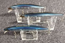 DUEL Hardcore Minnow 120S 130F
