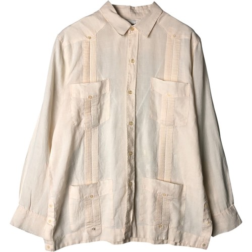 Camicia messicana johanni - camicia,