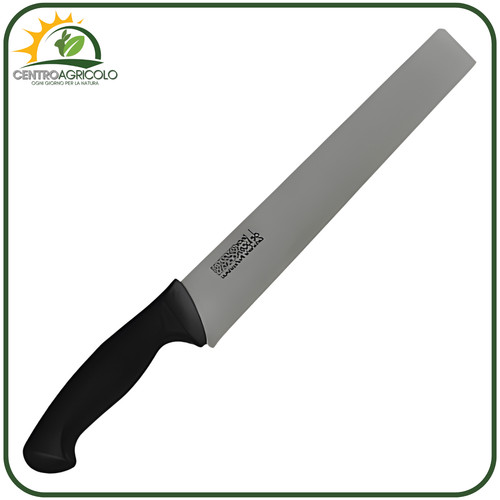 Coltello per salumi luca - coltello,