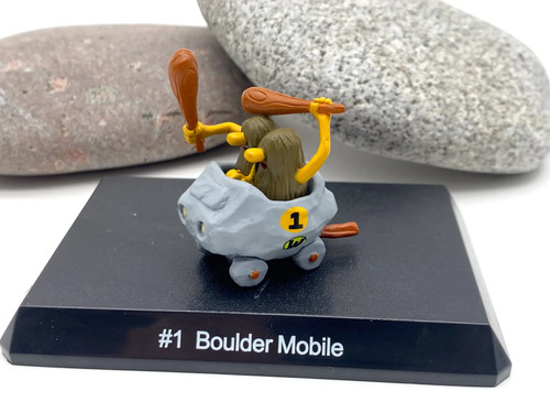 Boulder mobile wacky - boulder, #1