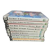 Lotto Pacchetto Espansione The