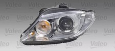 Faro principale VALEO 043924