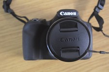 Canon PowerShot SX540 HS