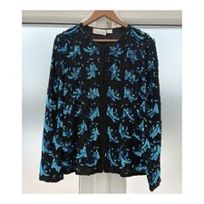 Laurence Kazar Giacca Trofeo