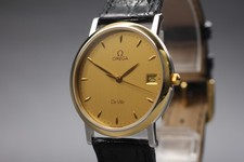 Omega De Ville Vintage 1998