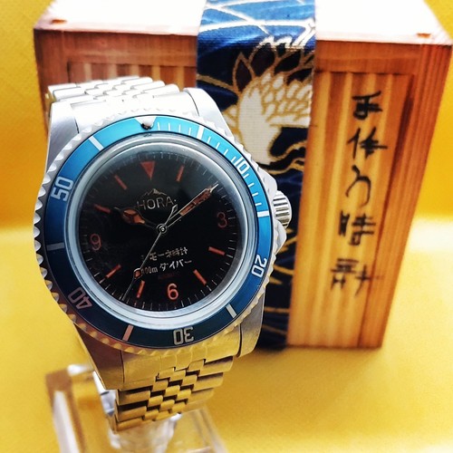 Orologio hora uomo movimento - orologio,