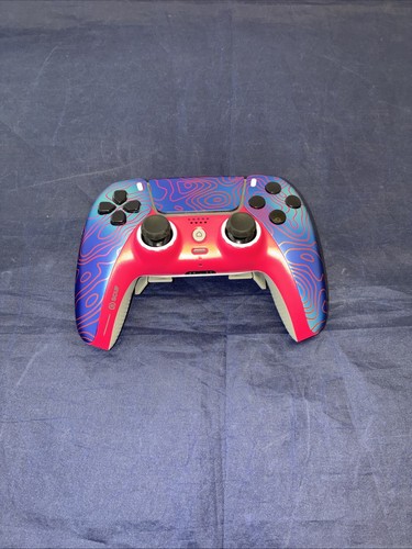 Scuf reflex ps5 controller - reflex,