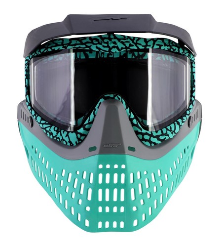 Maschera paintball proflex - paintball,