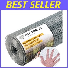 Recinzione in filo di pollo