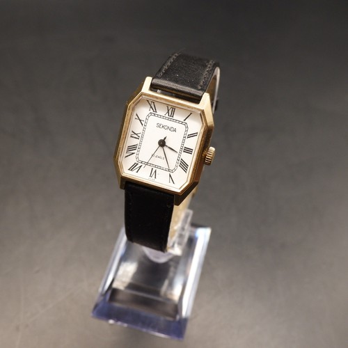Orologio sekonda urss - orologio, 23