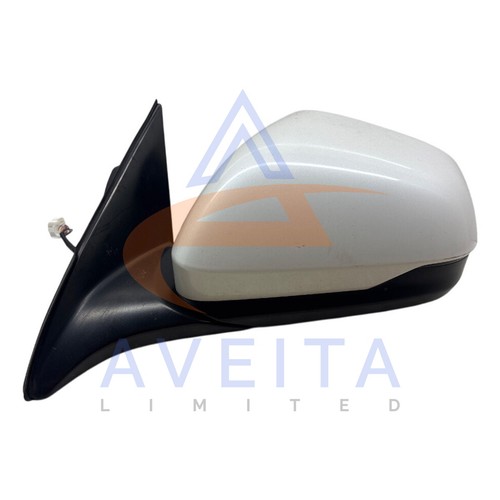 Specchietto retrovisore lato