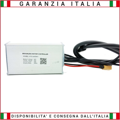 Centralina bici elettrica copy - elettrica,